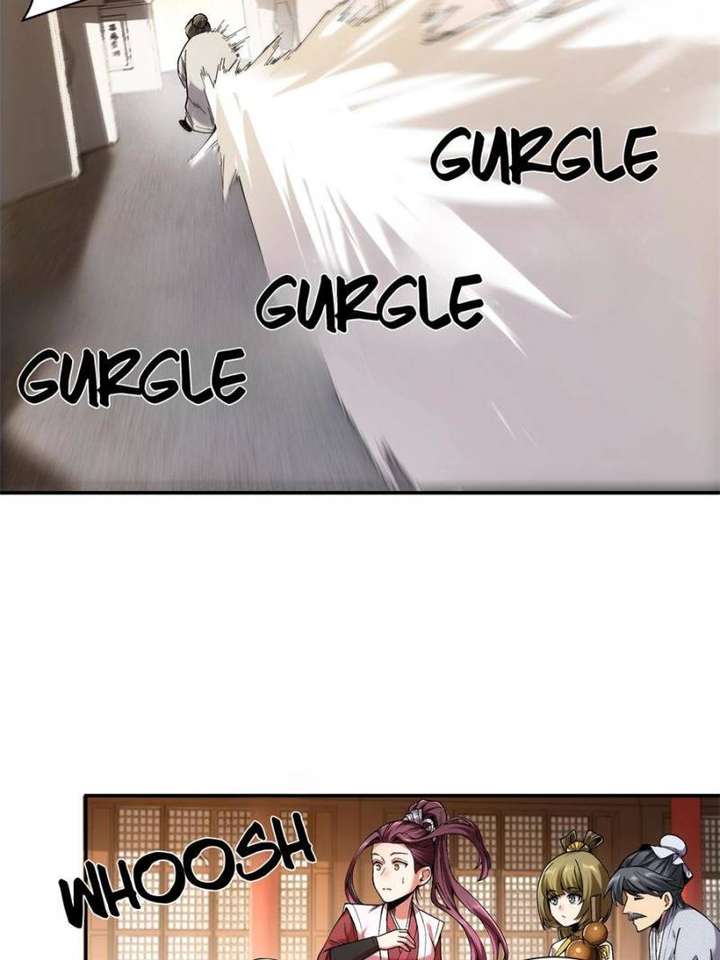 Celebrating the Remaining Life Chapter 38 - Page 9