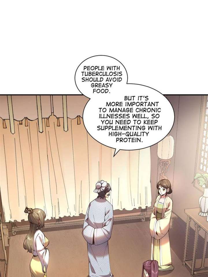 Celebrating the Remaining Life Chapter 39 - Page 1