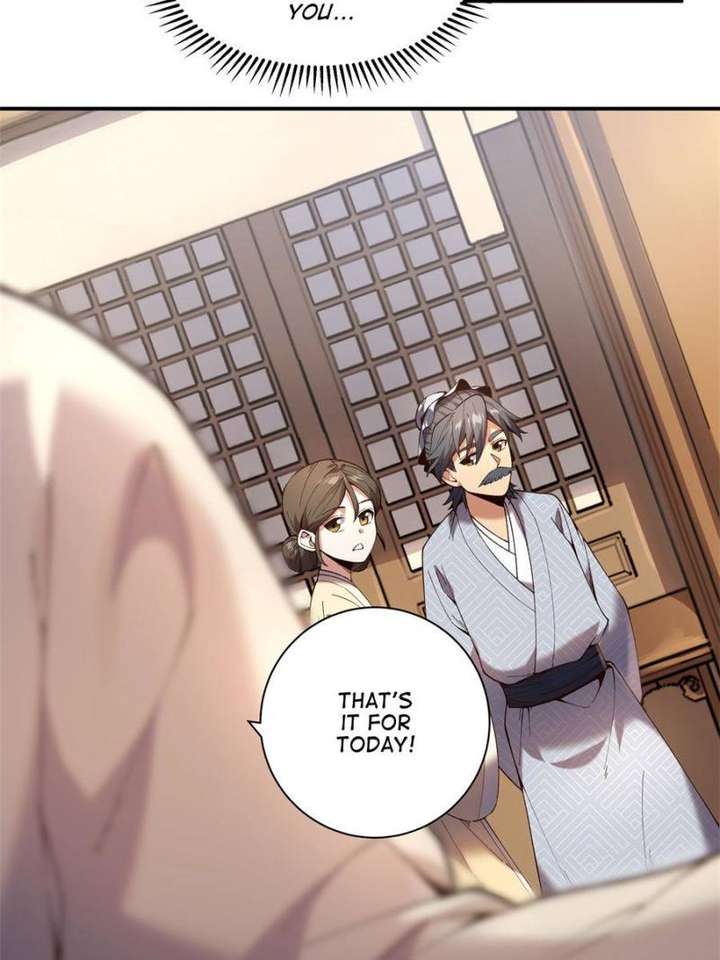 Celebrating the Remaining Life Chapter 39 - Page 10