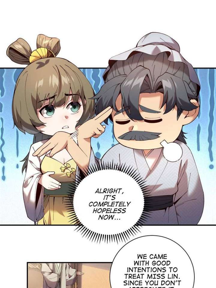 Celebrating the Remaining Life Chapter 39 - Page 13