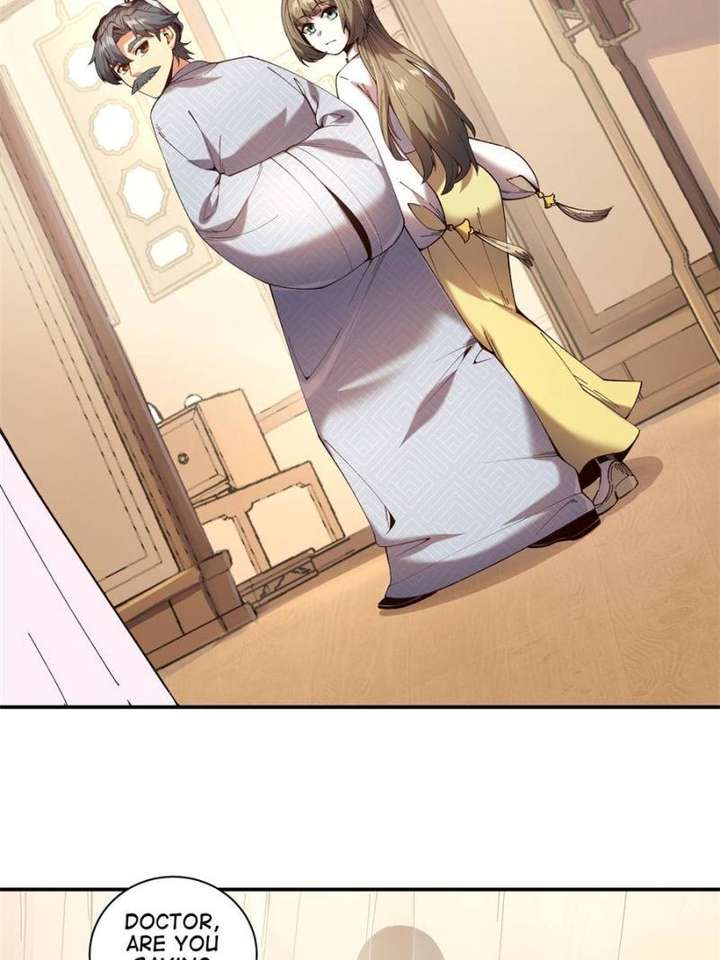 Celebrating the Remaining Life Chapter 39 - Page 15