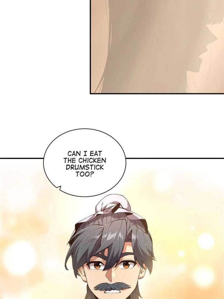 Celebrating the Remaining Life Chapter 39 - Page 17