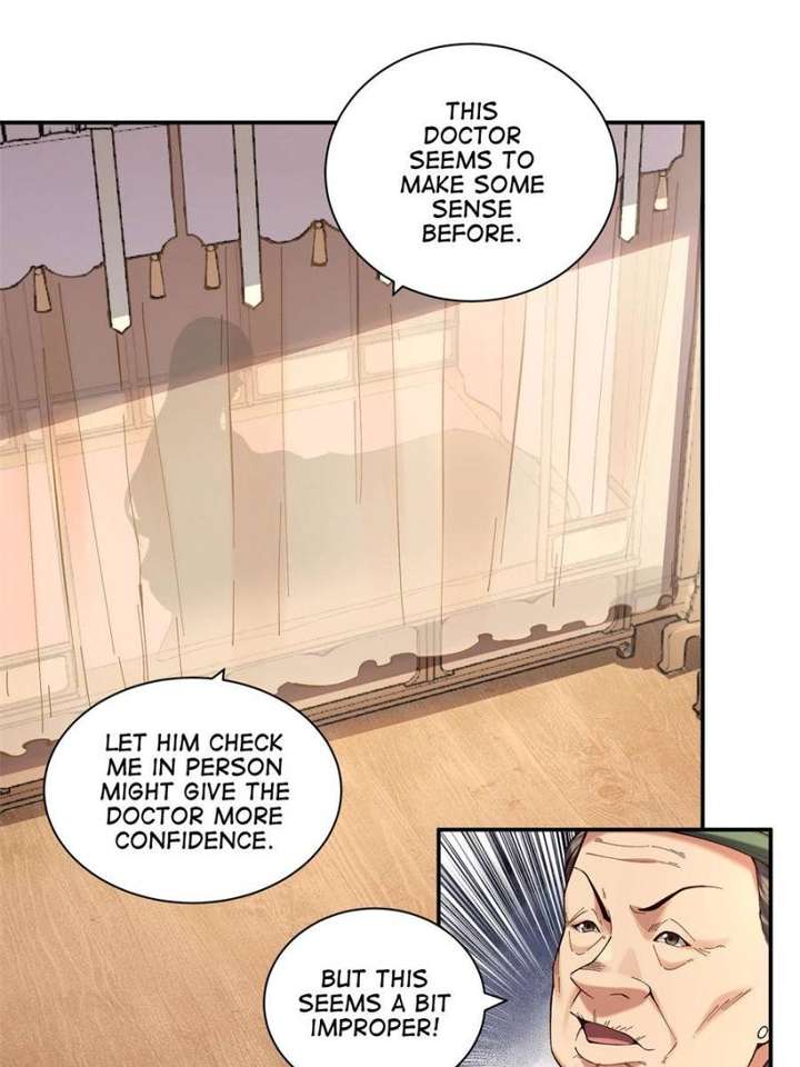 Celebrating the Remaining Life Chapter 39 - Page 19