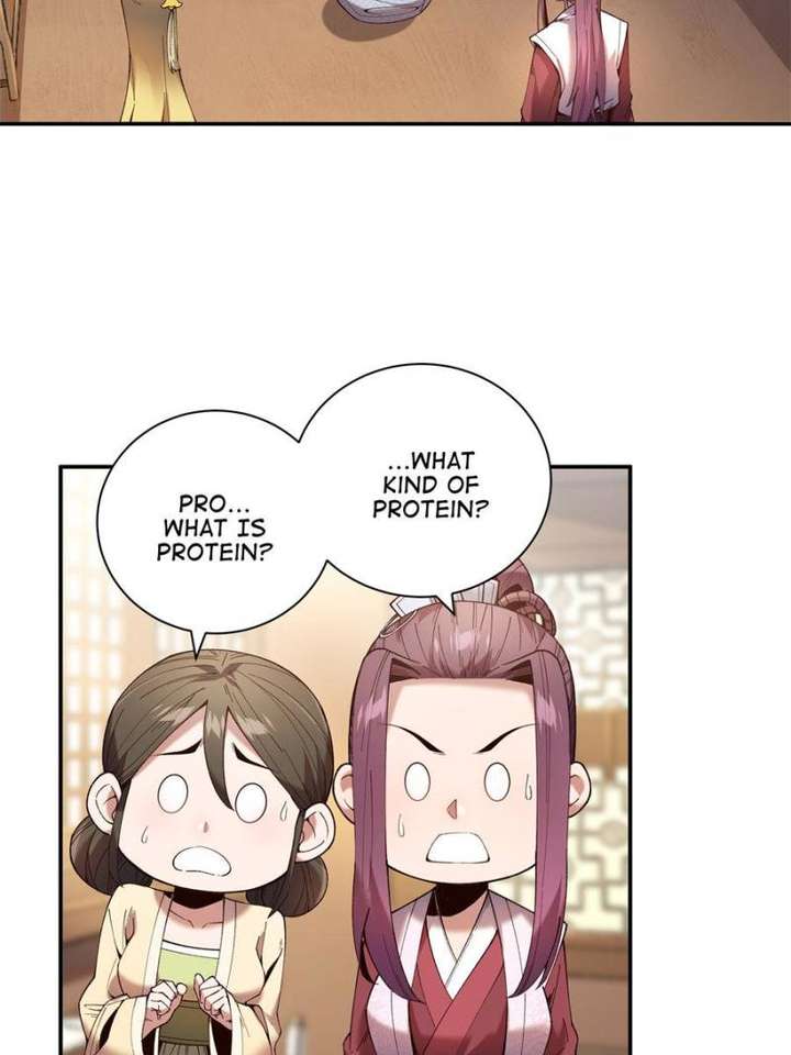 Celebrating the Remaining Life Chapter 39 - Page 2