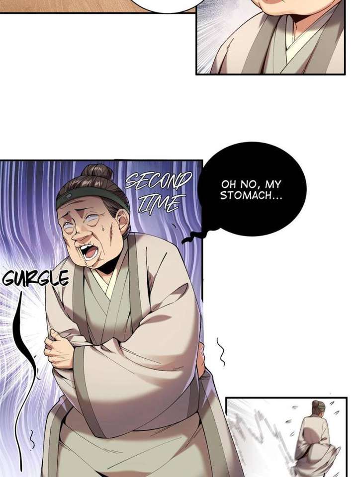 Celebrating the Remaining Life Chapter 39 - Page 20