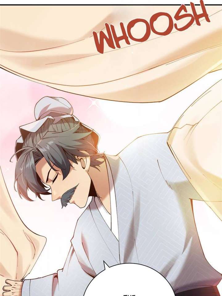 Celebrating the Remaining Life Chapter 39 - Page 22