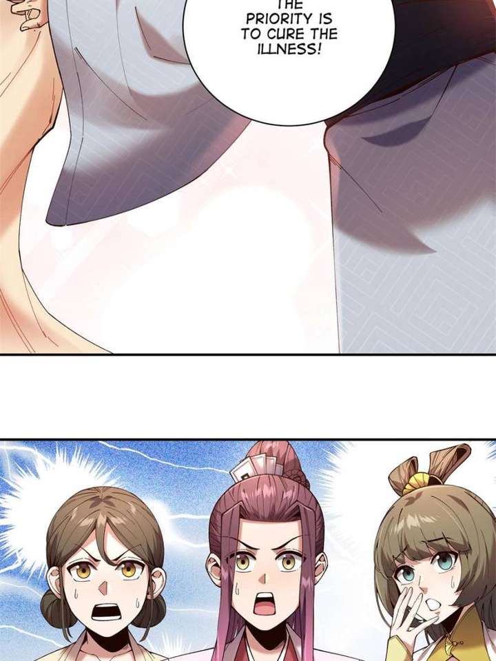 Celebrating the Remaining Life Chapter 39 - Page 23