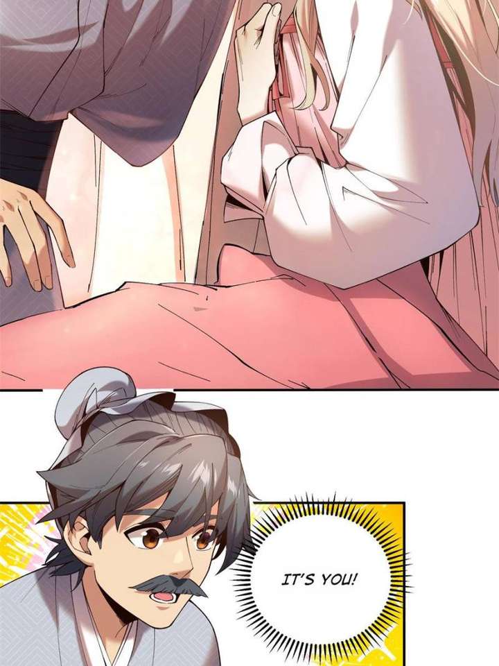 Celebrating the Remaining Life Chapter 39 - Page 29