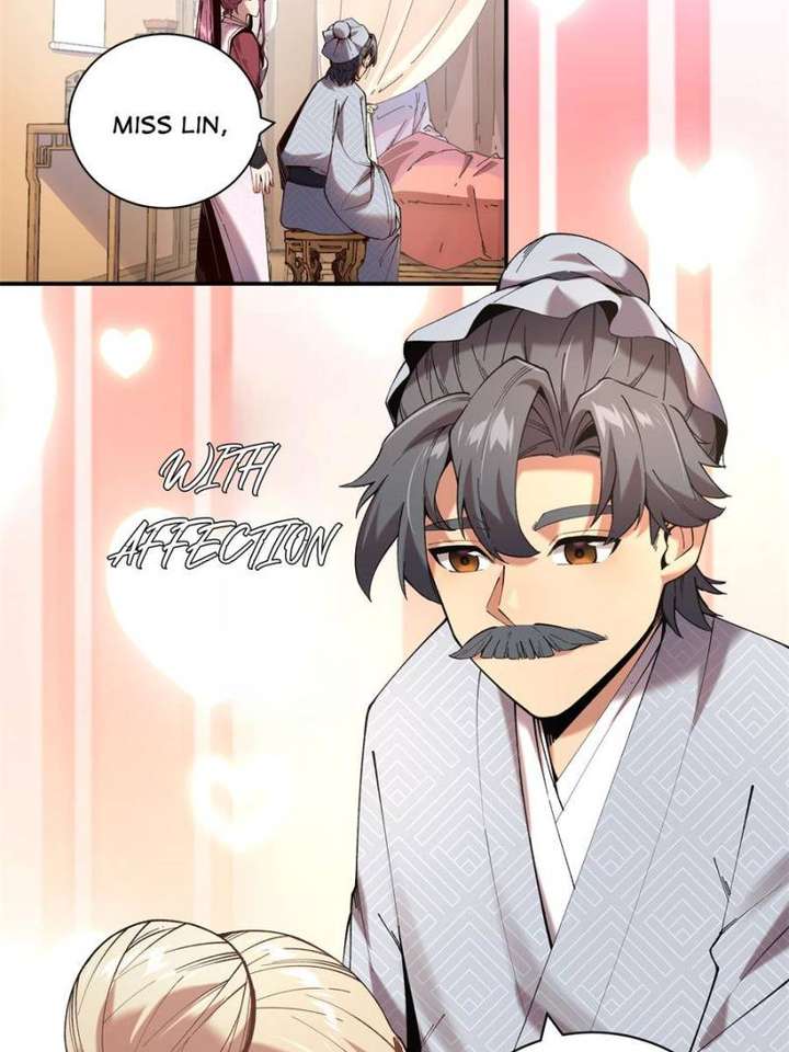 Celebrating the Remaining Life Chapter 39 - Page 35