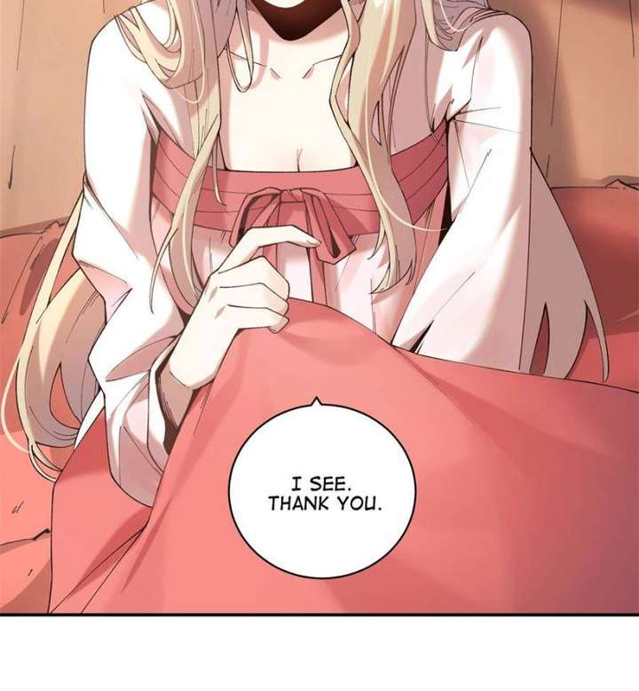 Celebrating the Remaining Life Chapter 39 - Page 37