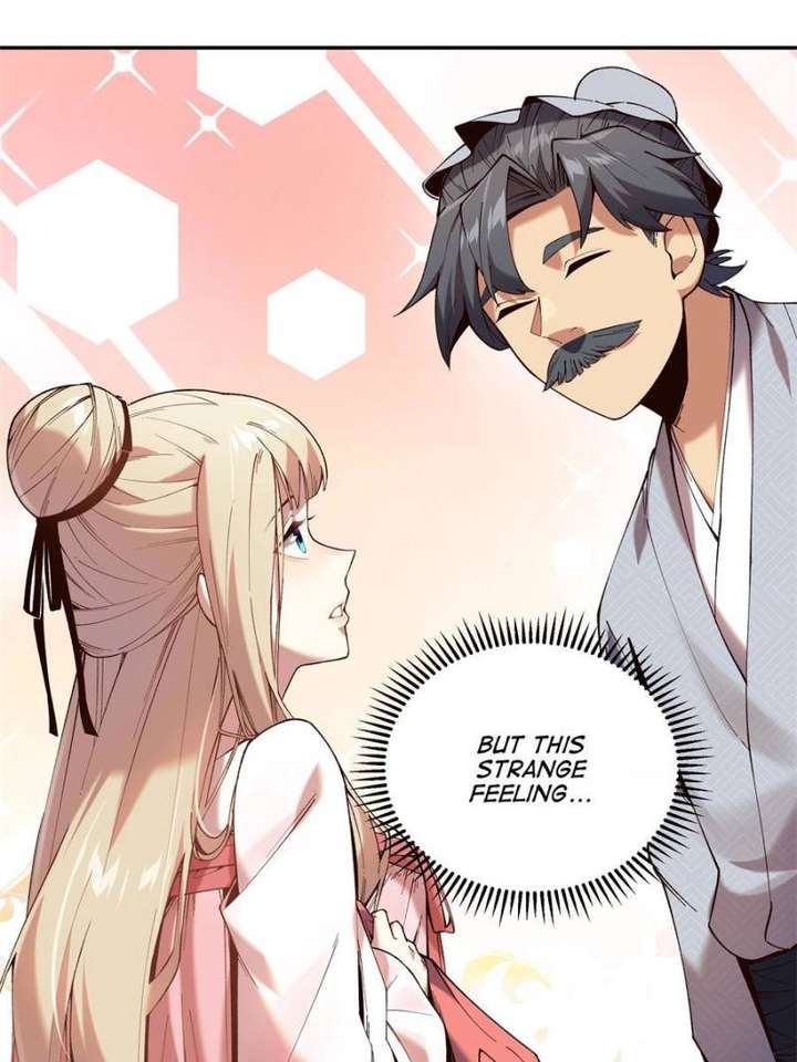 Celebrating the Remaining Life Chapter 39 - Page 38