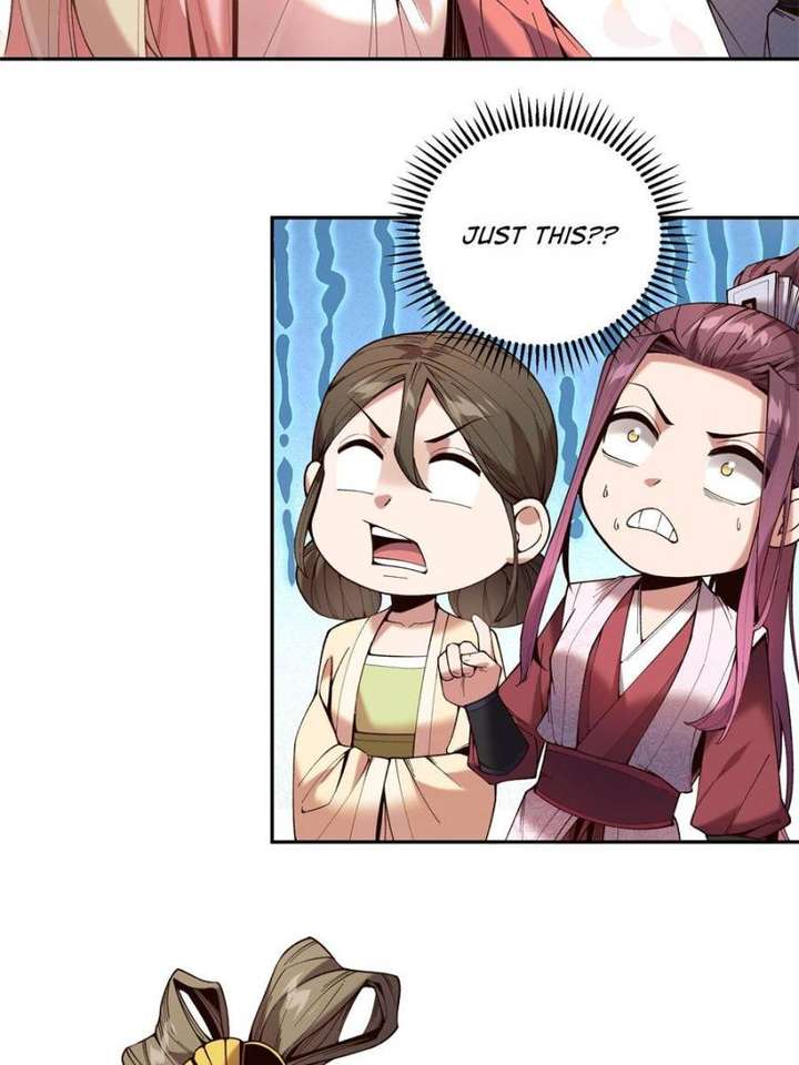 Celebrating the Remaining Life Chapter 39 - Page 39