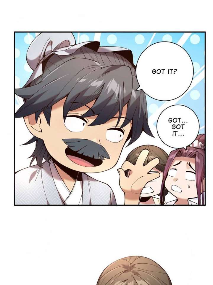 Celebrating the Remaining Life Chapter 39 - Page 4