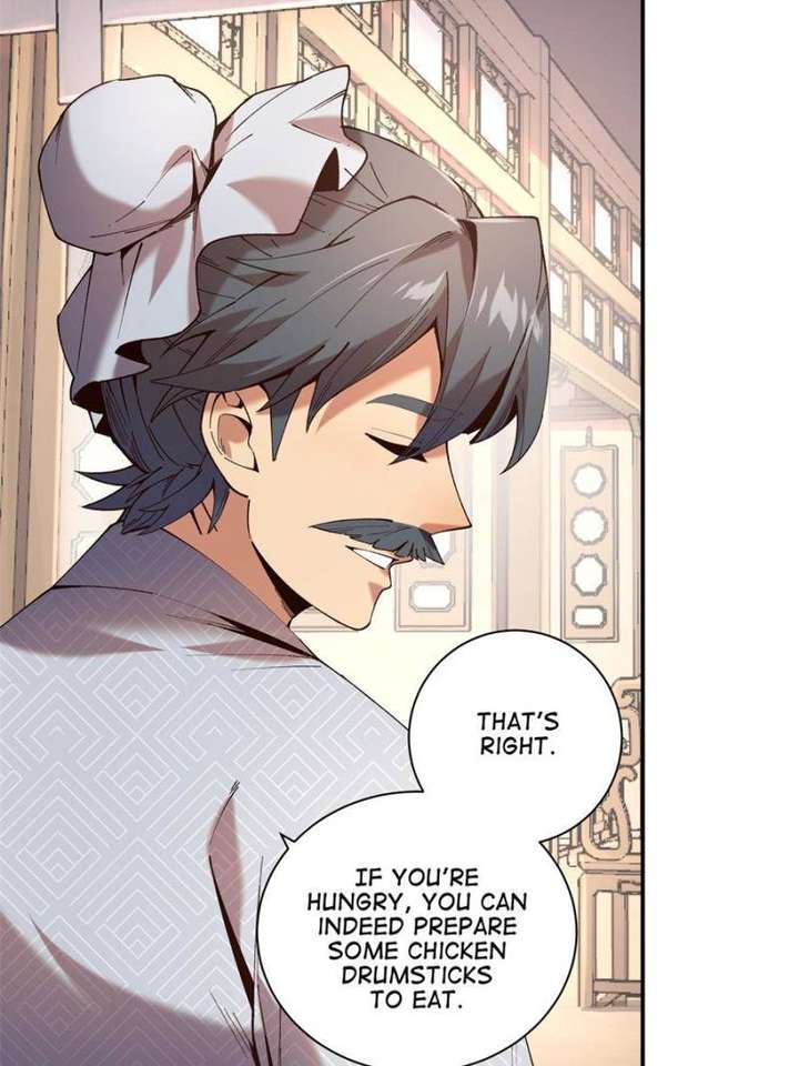 Celebrating the Remaining Life Chapter 39 - Page 45