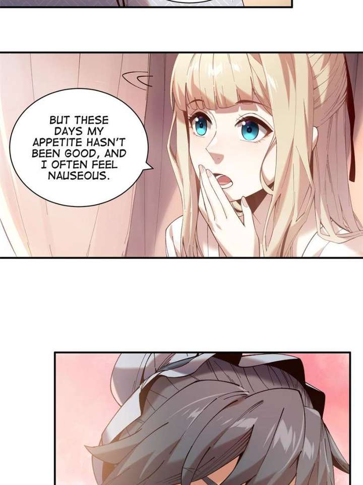 Celebrating the Remaining Life Chapter 39 - Page 46