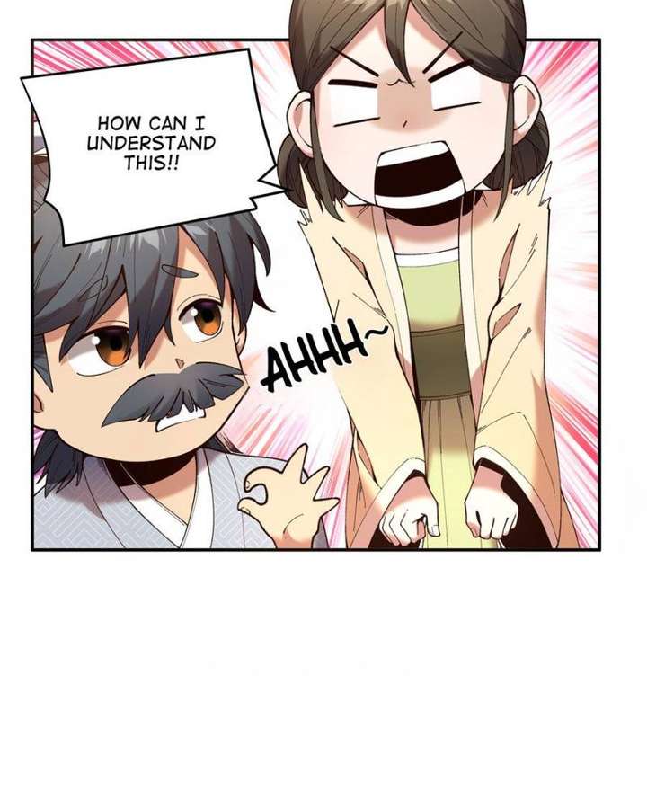 Celebrating the Remaining Life Chapter 39 - Page 5