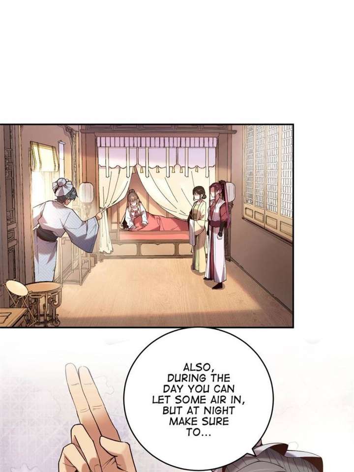 Celebrating the Remaining Life Chapter 39 - Page 50