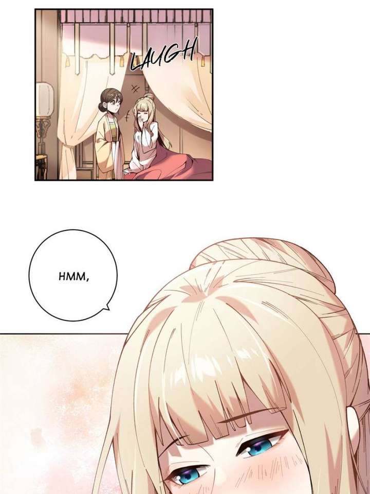 Celebrating the Remaining Life Chapter 39 - Page 57