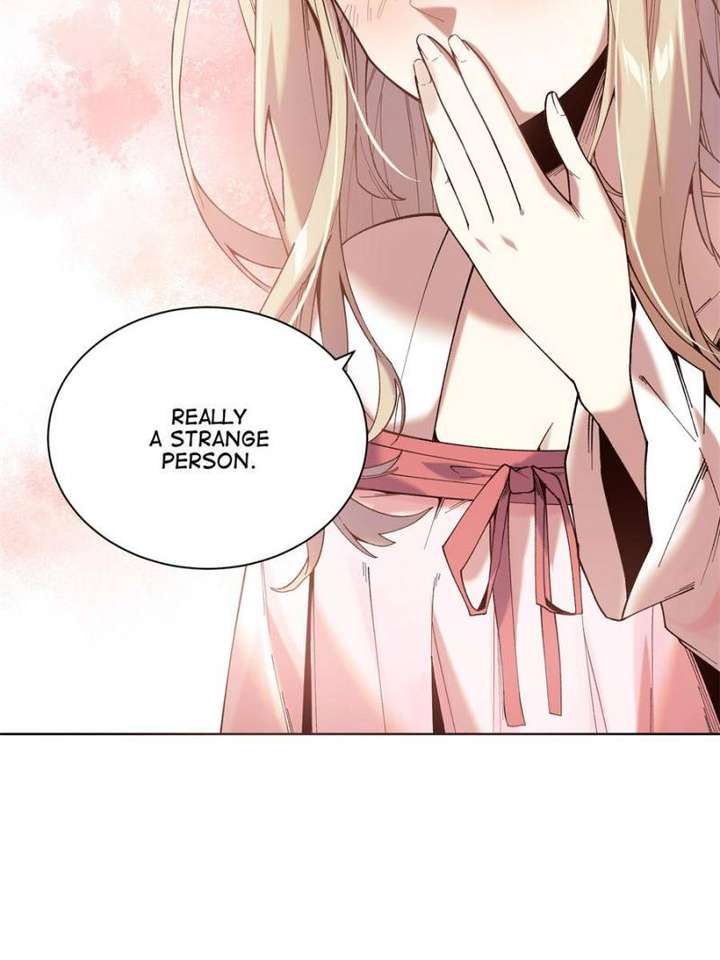 Celebrating the Remaining Life Chapter 39 - Page 58