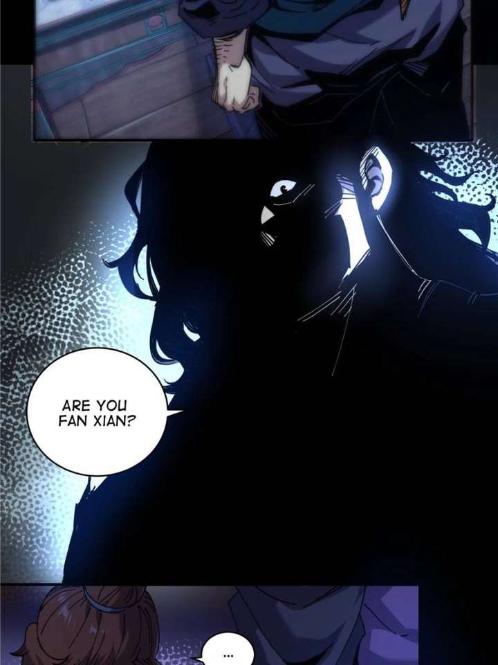 Celebrating the Remaining Life Chapter 4 - Page 14