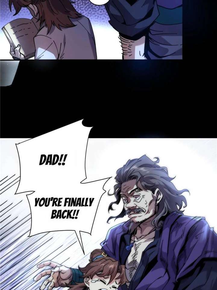 Celebrating the Remaining Life Chapter 4 - Page 15