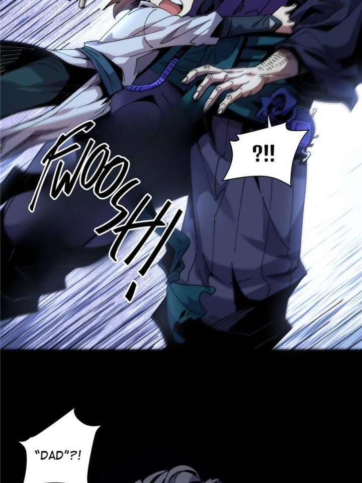 Celebrating the Remaining Life Chapter 4 - Page 16