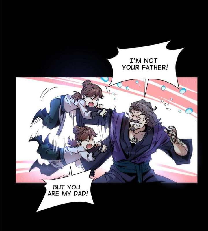 Celebrating the Remaining Life Chapter 4 - Page 18