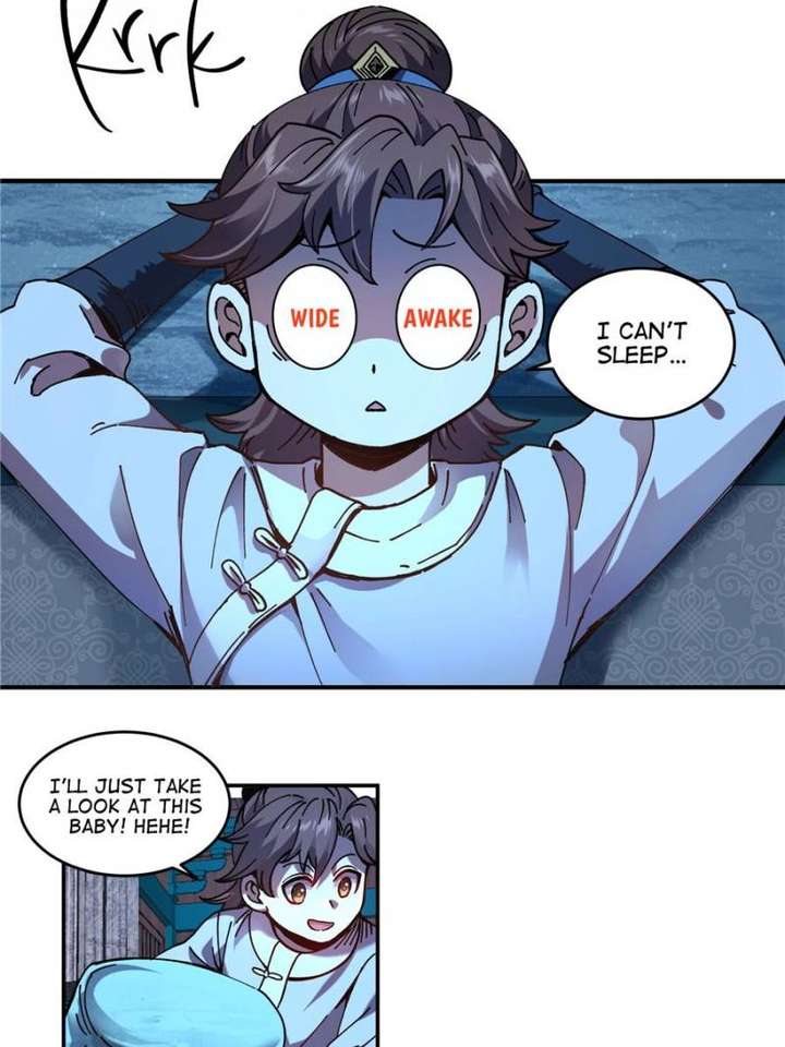 Celebrating the Remaining Life Chapter 4 - Page 2