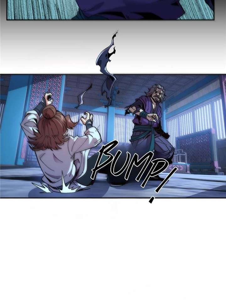 Celebrating the Remaining Life Chapter 4 - Page 20