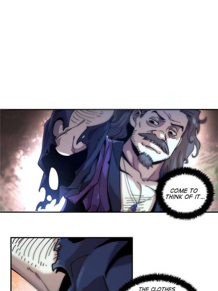 Celebrating the Remaining Life Chapter 4 - Page 26