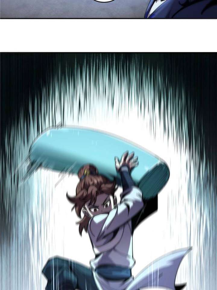 Celebrating the Remaining Life Chapter 4 - Page 29