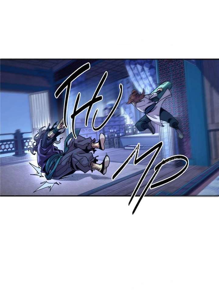 Celebrating the Remaining Life Chapter 4 - Page 33