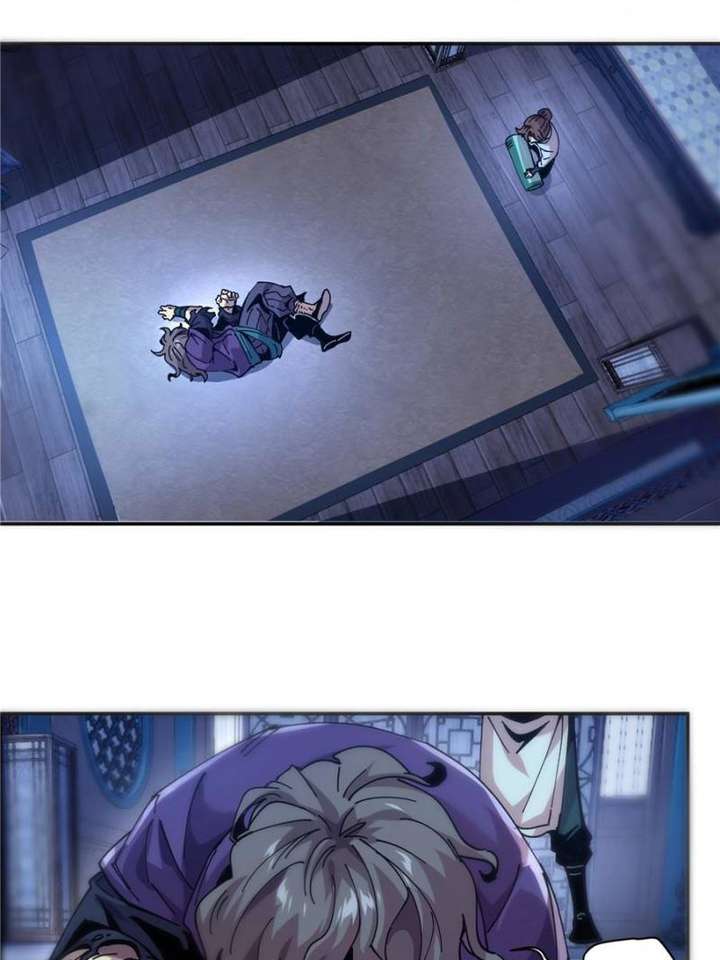 Celebrating the Remaining Life Chapter 4 - Page 34