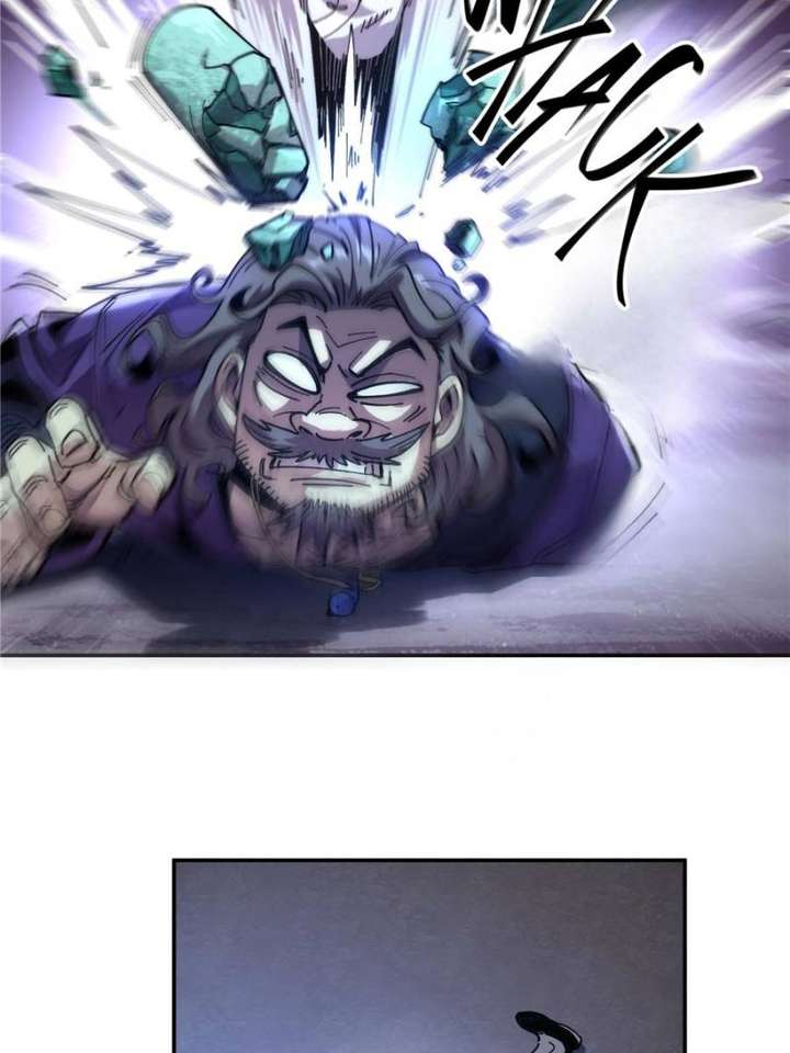 Celebrating the Remaining Life Chapter 4 - Page 36