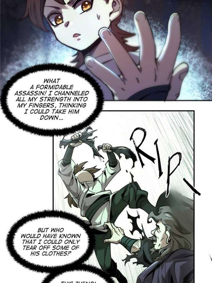 Celebrating the Remaining Life Chapter 4 - Page 38