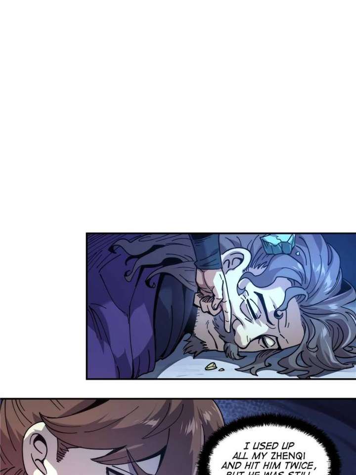 Celebrating the Remaining Life Chapter 4 - Page 40