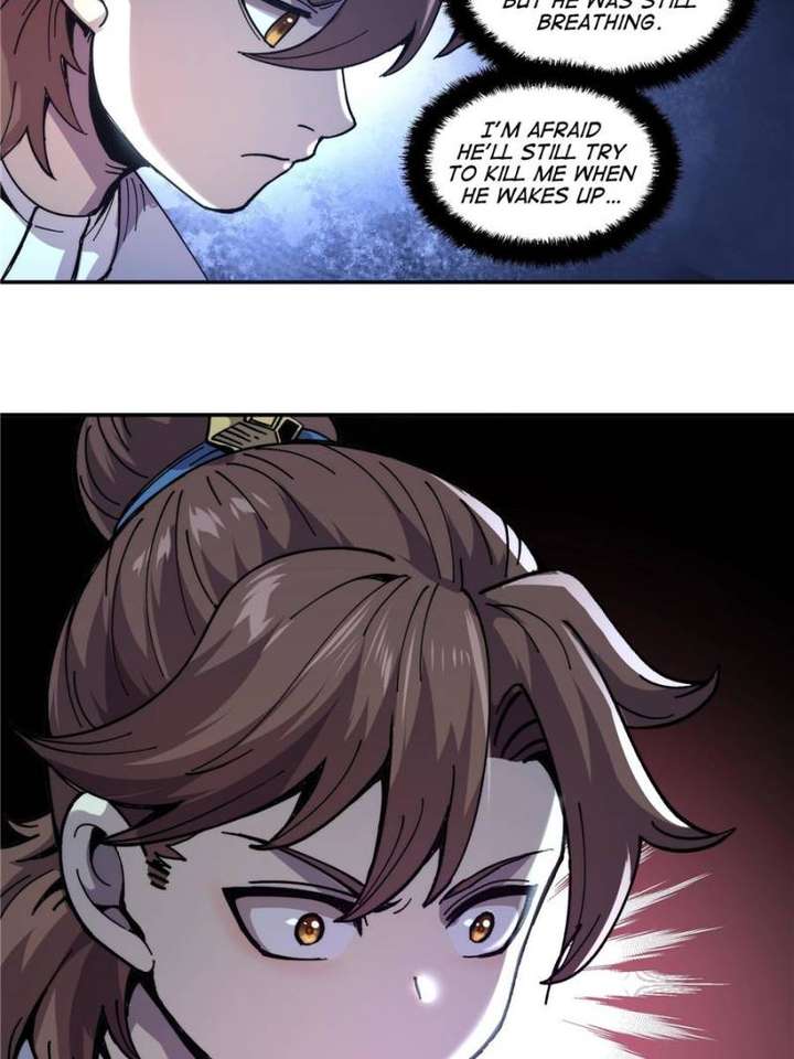 Celebrating the Remaining Life Chapter 4 - Page 41