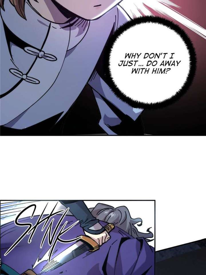 Celebrating the Remaining Life Chapter 4 - Page 42