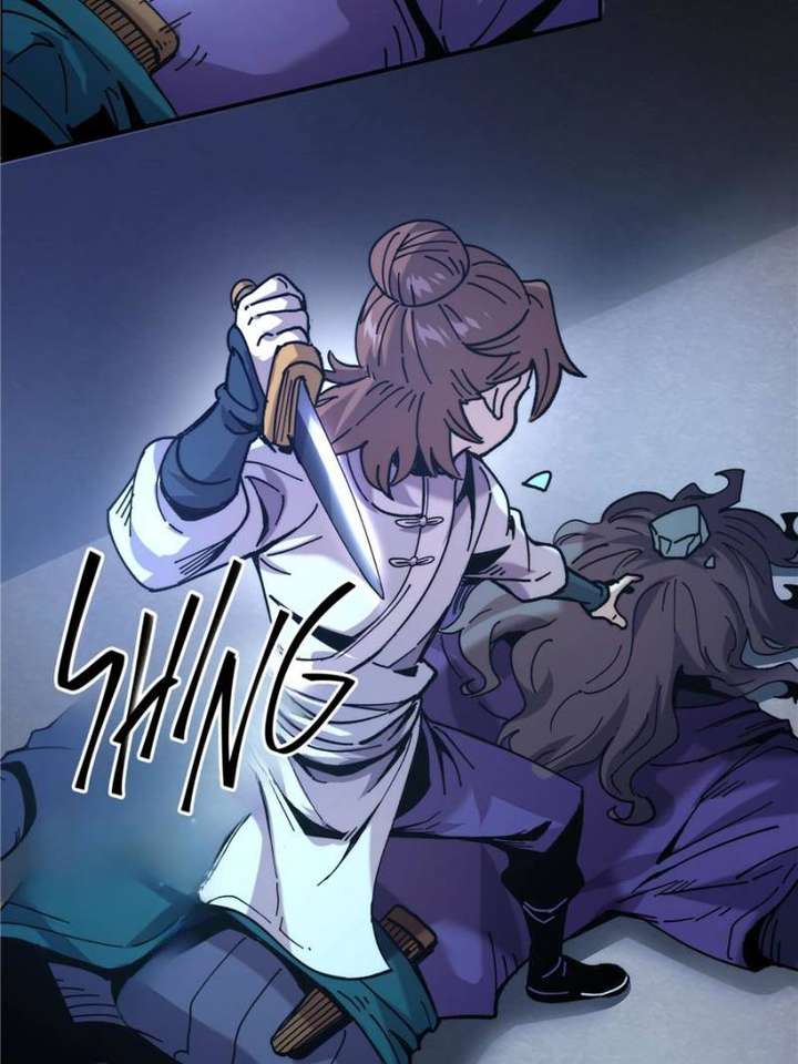 Celebrating the Remaining Life Chapter 4 - Page 43