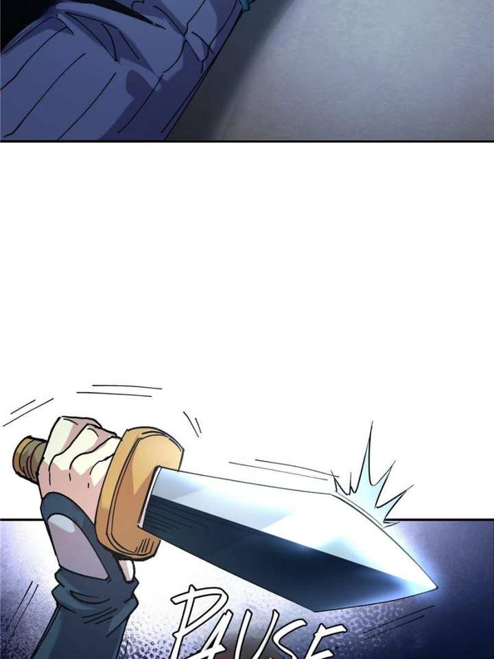 Celebrating the Remaining Life Chapter 4 - Page 44