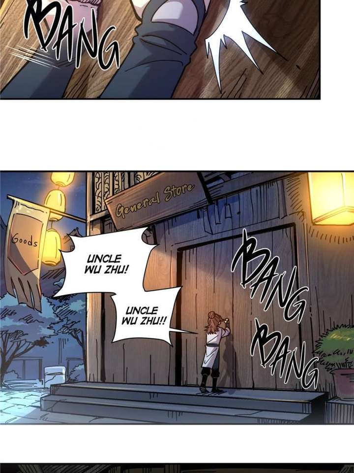 Celebrating the Remaining Life Chapter 4 - Page 48