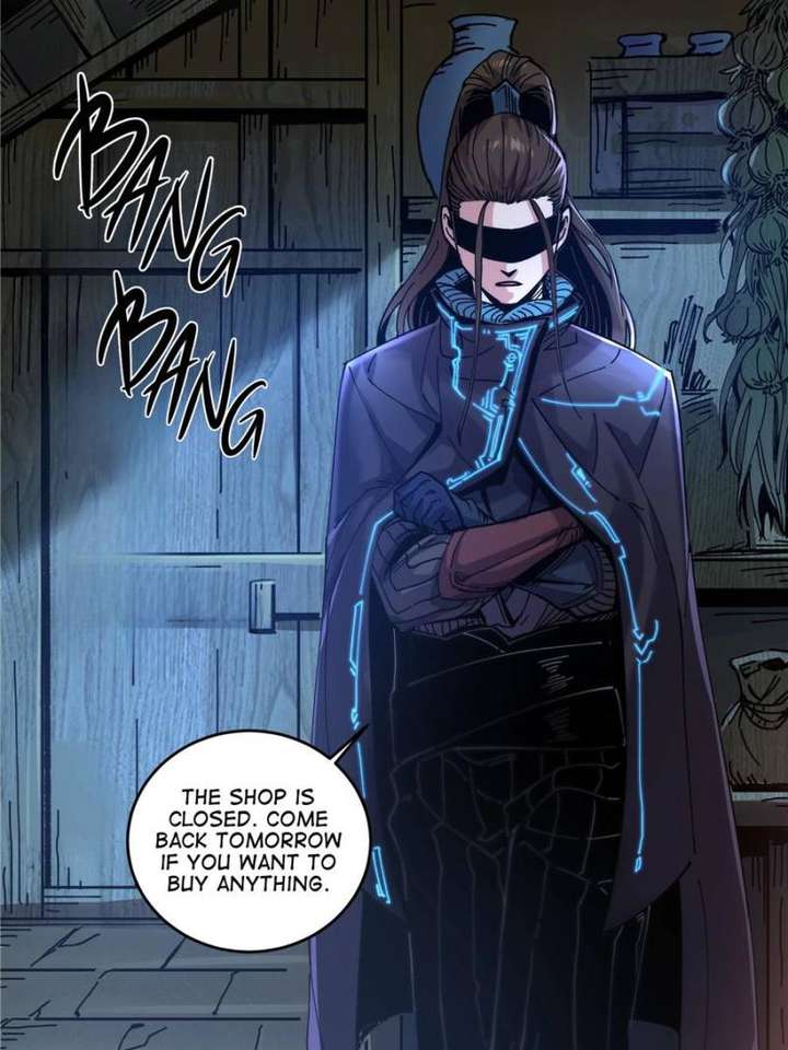 Celebrating the Remaining Life Chapter 4 - Page 49