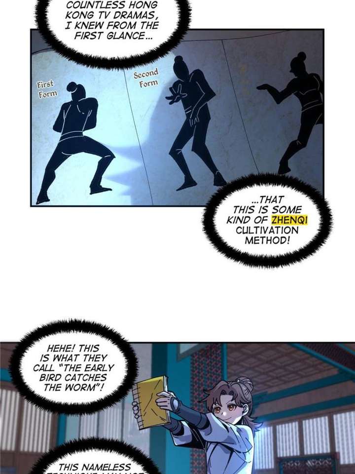 Celebrating the Remaining Life Chapter 4 - Page 5