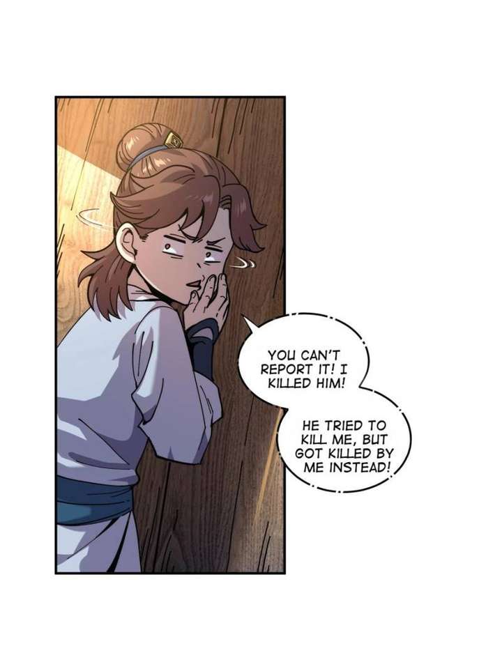 Celebrating the Remaining Life Chapter 4 - Page 51