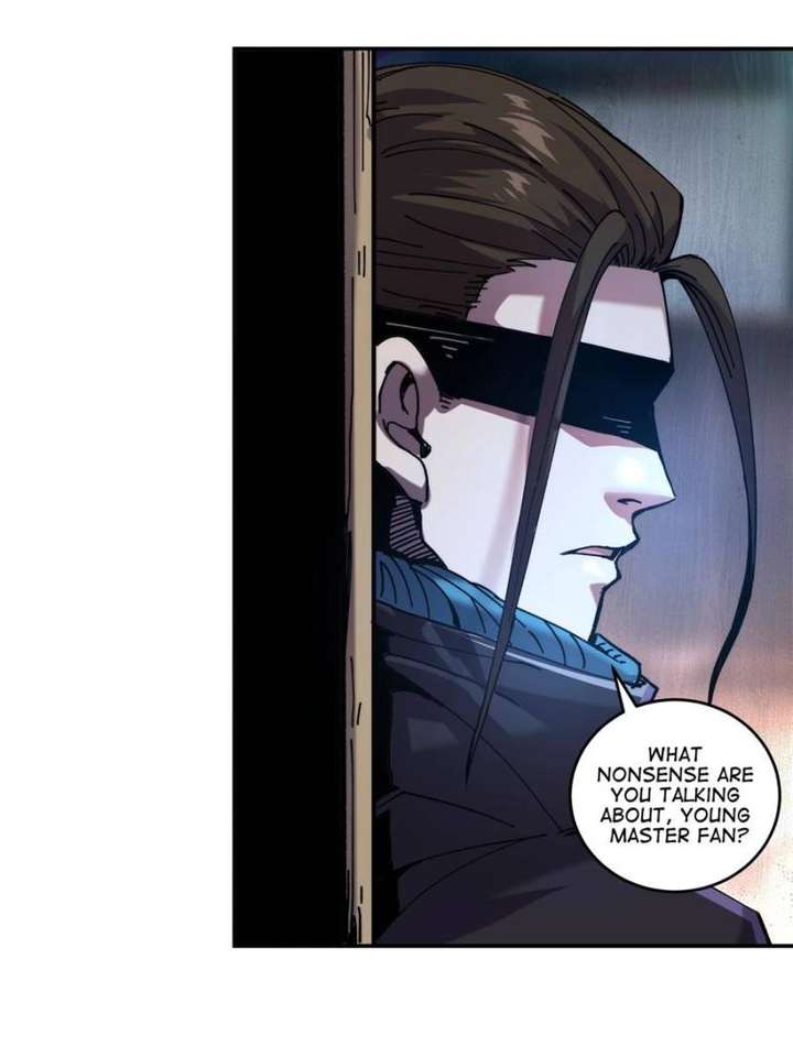 Celebrating the Remaining Life Chapter 4 - Page 52