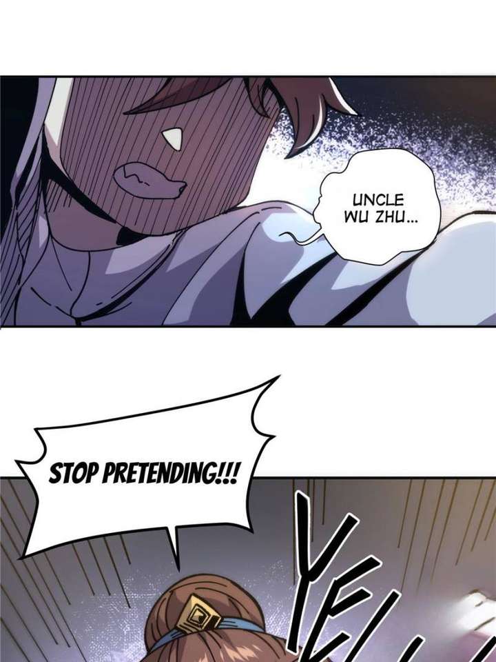 Celebrating the Remaining Life Chapter 4 - Page 53