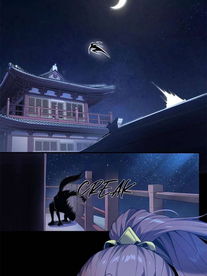 Celebrating the Remaining Life Chapter 40 - Page 14