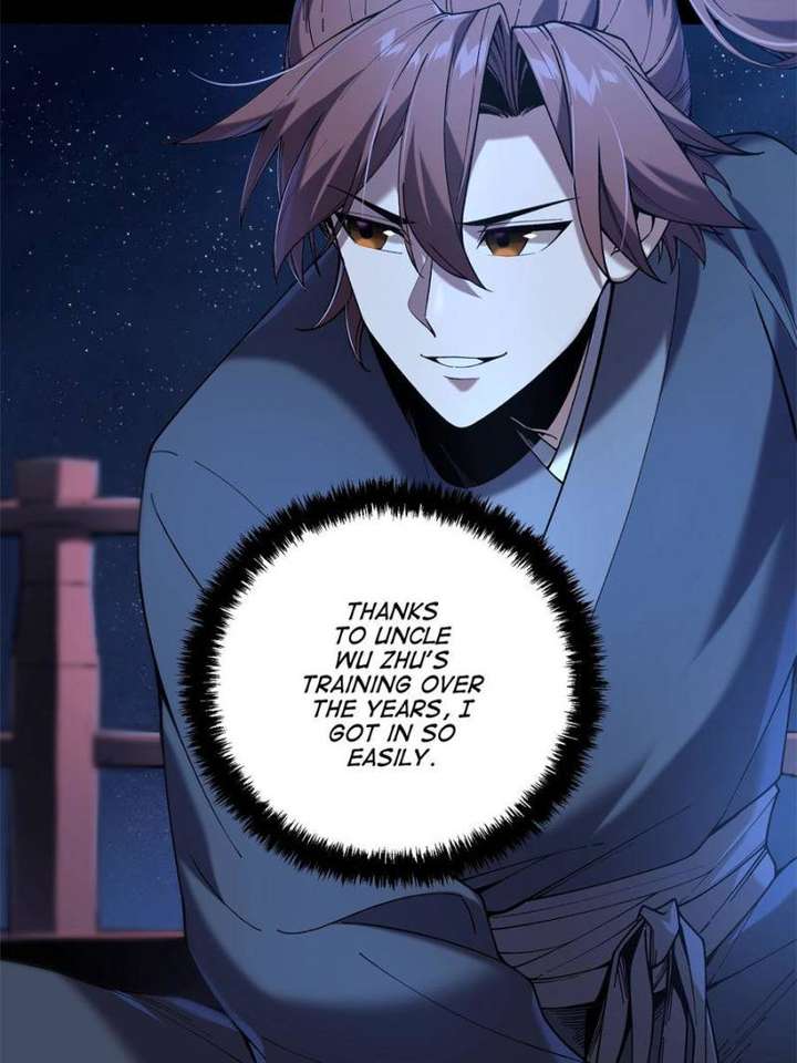 Celebrating the Remaining Life Chapter 40 - Page 15