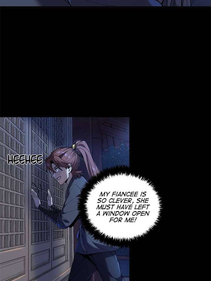 Celebrating the Remaining Life Chapter 40 - Page 16