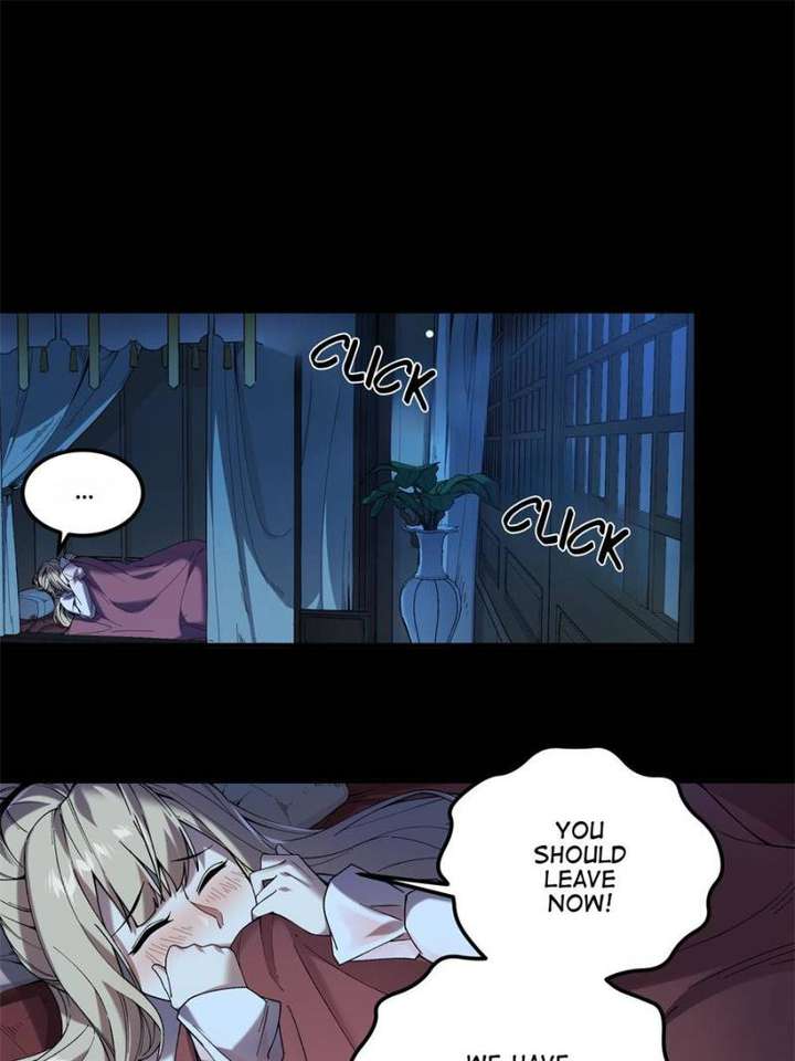 Celebrating the Remaining Life Chapter 40 - Page 19